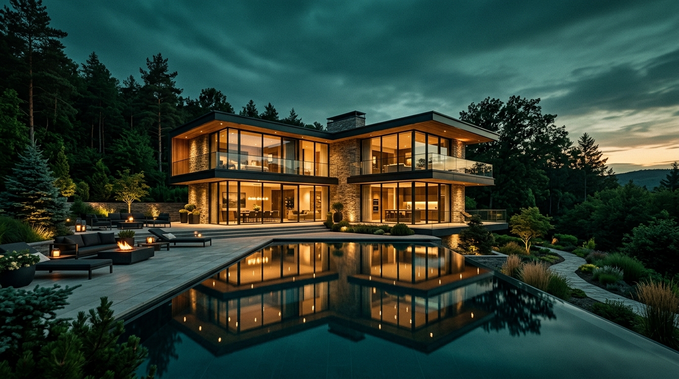 RAHA Estates Luxury Properties