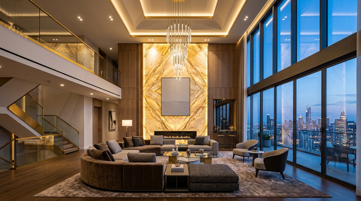 Raha Estates Journal